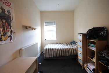 3 bed flat, Osborne Terrace, Sandyford, Newcastle, NE21NE - Image 5